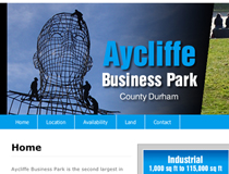Aycliffe Business Park