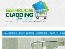 Bathroom Cladding Direct