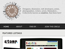 Creative Circle North East