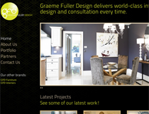 Graeme Fuller Design