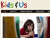 Kids and Us