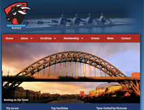 Tyne United Rowing Club
