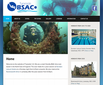 Tyneside Diving Club